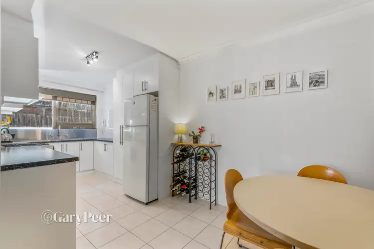 Third view of Homely apartment listing, 4/3C Innellan Road, Murrumbeena VIC 3163