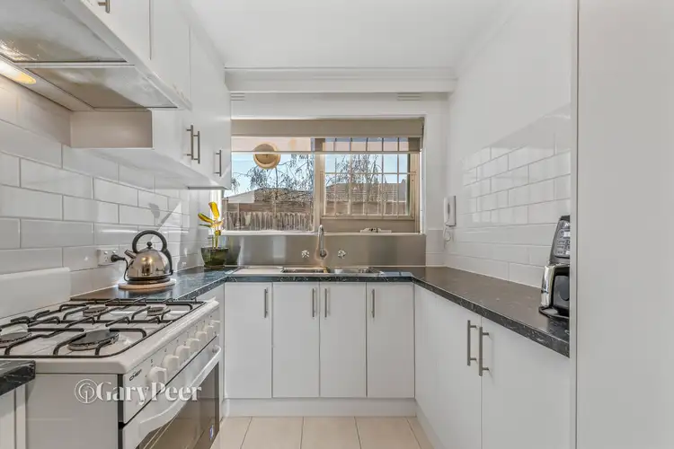 Fourth view of Homely apartment listing, 4/3C Innellan Road, Murrumbeena VIC 3163