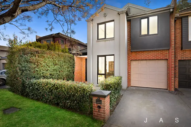 8 Mill Avenue, Yarraville VIC 3013