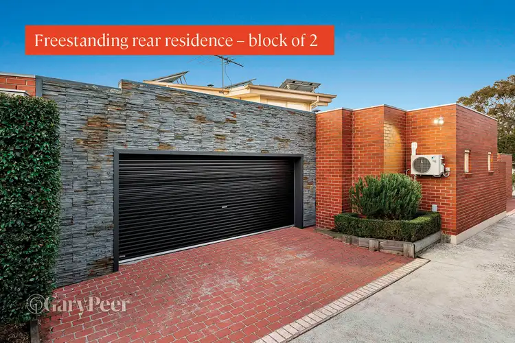 2/1 St Vincent Street, Caulfield East VIC 3145