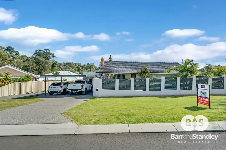 10 Miller Street, South Bunbury WA 6230