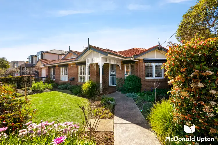 Main view of Homely house listing, 70 Nimmo Street, Essendon VIC 3040