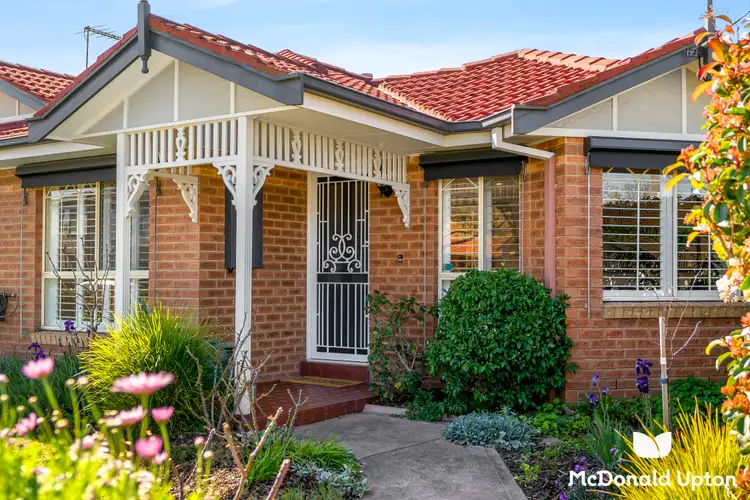 Second view of Homely house listing, 70 Nimmo Street, Essendon VIC 3040