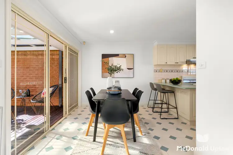 Fifth view of Homely house listing, 70 Nimmo Street, Essendon VIC 3040