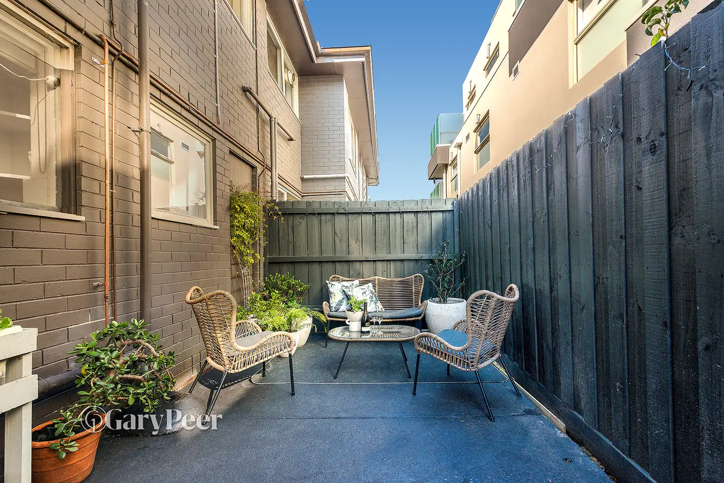Main view of Homely apartment listing, 3/4 Kokaribb Road, Carnegie VIC 3163