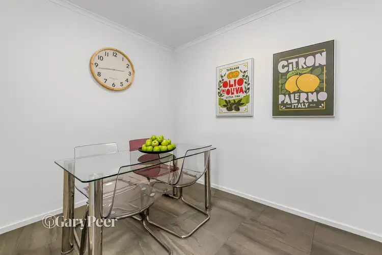 Third view of Homely apartment listing, 3/4 Kokaribb Road, Carnegie VIC 3163