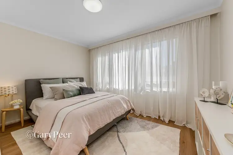 Fourth view of Homely apartment listing, 3/4 Kokaribb Road, Carnegie VIC 3163