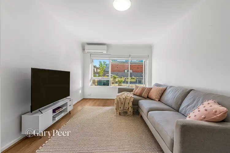 Fourth view of Homely apartment listing, 3/4 Kokaribb Road, Carnegie VIC 3163