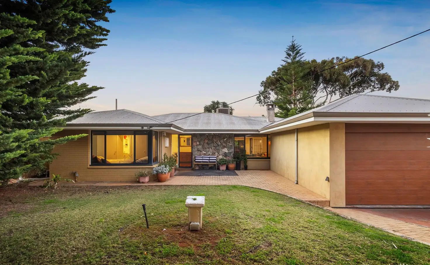 Main view of Homely house listing, 41 Lewin Way, Scarborough WA 6019
