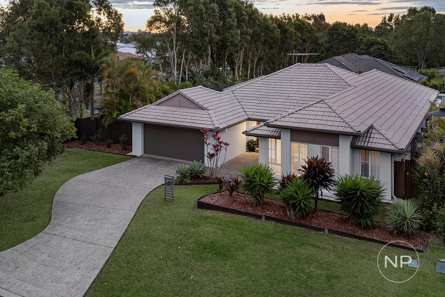 Main view of Homely house listing, 28 Brownell Street, Warner QLD 4500