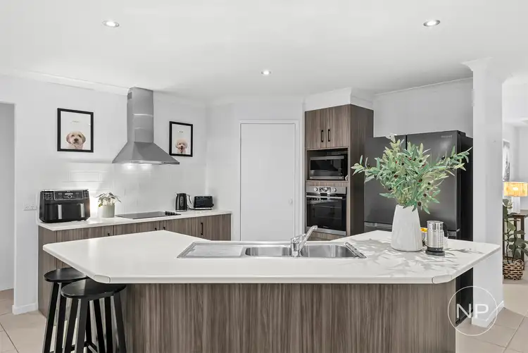 Second view of Homely house listing, 28 Brownell Street, Warner QLD 4500