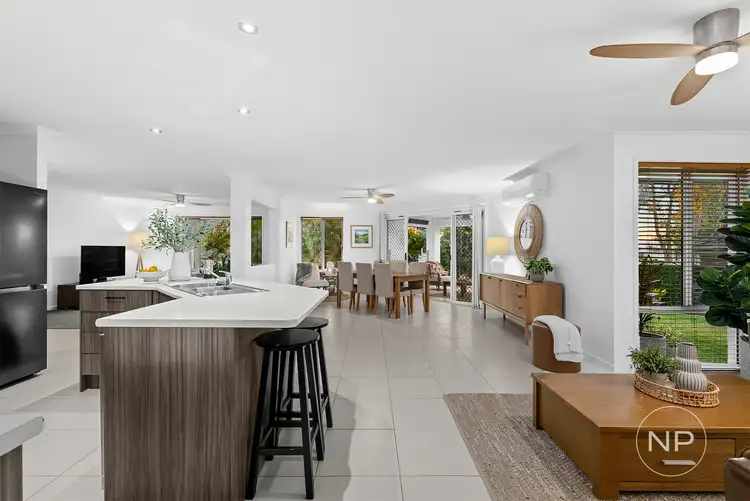 Fourth view of Homely house listing, 28 Brownell Street, Warner QLD 4500