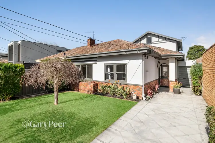 10 Filbert Street, Caulfield South VIC 3162