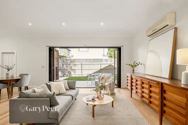 Second view of Homely house listing, 10 Filbert Street, Caulfield South VIC 3162