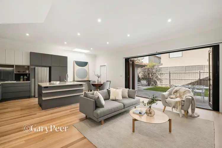 Third view of Homely house listing, 10 Filbert Street, Caulfield South VIC 3162