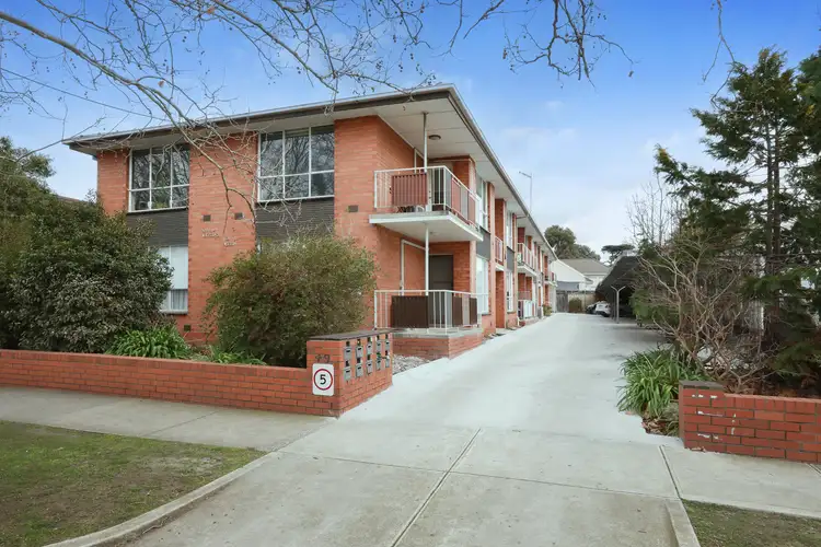 8/49 Electra Street, Williamstown VIC 3016