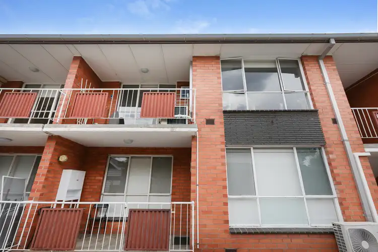 Second view of Homely apartment listing, 8/49 Electra Street, Williamstown VIC 3016