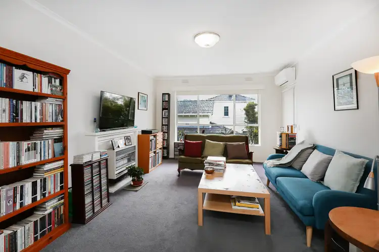 Third view of Homely apartment listing, 8/49 Electra Street, Williamstown VIC 3016