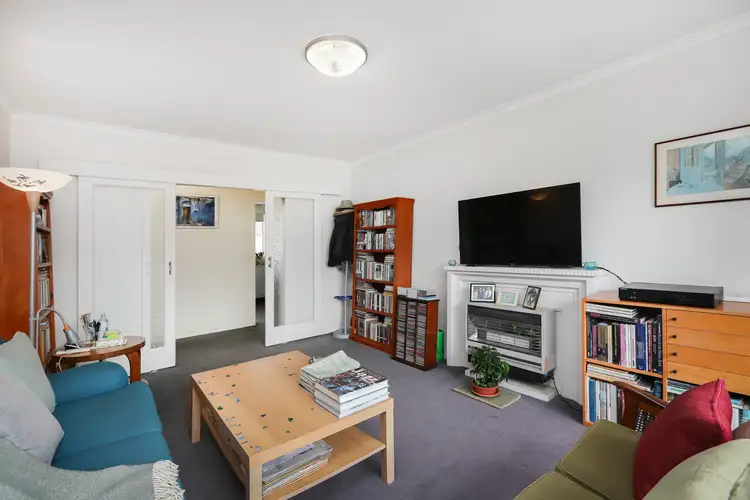 Fourth view of Homely apartment listing, 8/49 Electra Street, Williamstown VIC 3016
