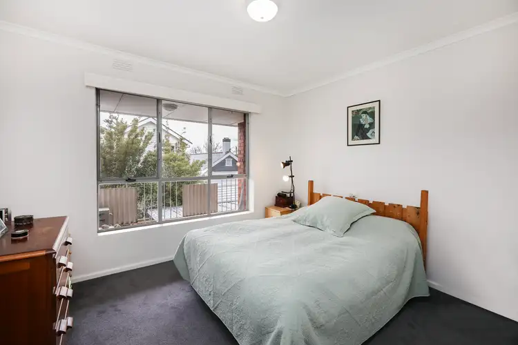 Fifth view of Homely apartment listing, 8/49 Electra Street, Williamstown VIC 3016