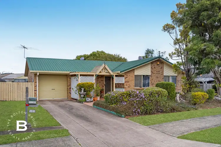 101 Cameron Street, Redbank Plains QLD 4301