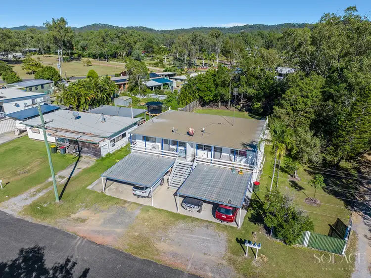 Second view of Homely block of units listing, 7 Beecher Street, Beecher QLD 4680