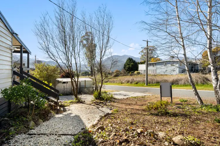 Third view of Homely house listing, 1 Feathertop Street, Tawonga South VIC 3698