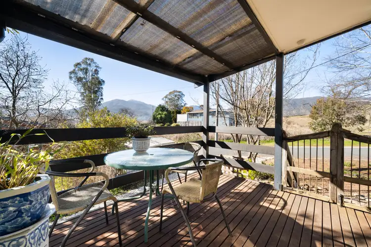 Fourth view of Homely house listing, 1 Feathertop Street, Tawonga South VIC 3698