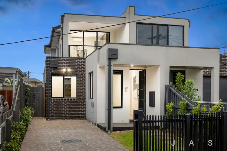 Main view of Homely house listing, 182B Roberts Street, Yarraville VIC 3013