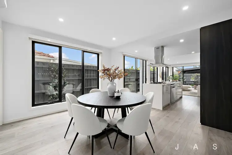 Sixth view of Homely house listing, 182B Roberts Street, Yarraville VIC 3013