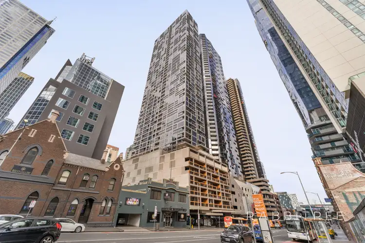 203/38 Rose Lane, Melbourne VIC 3000