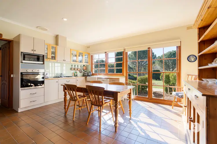 Fifth view of Homely house listing, 3 Chapmans Road, Castlemaine VIC 3450