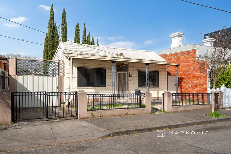 32 Raphael Street, Abbotsford VIC 3067
