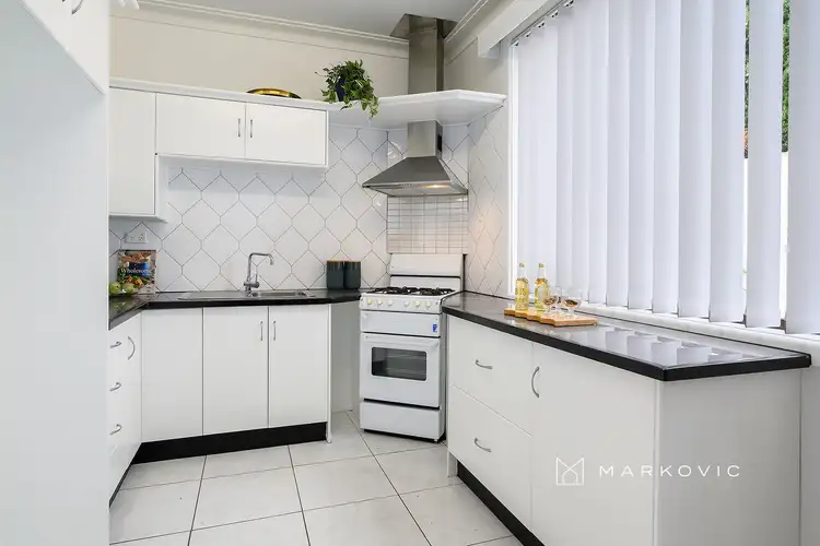 Third view of Homely house listing, 32 Raphael Street, Abbotsford VIC 3067