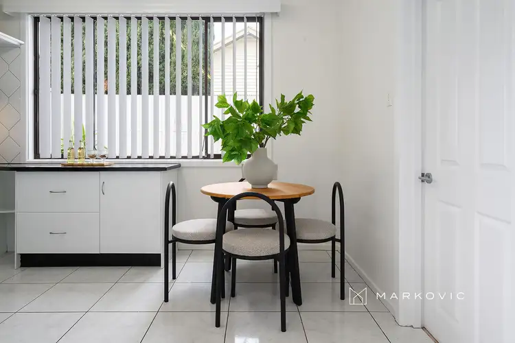 Fourth view of Homely house listing, 32 Raphael Street, Abbotsford VIC 3067