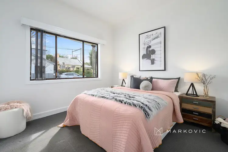 Sixth view of Homely house listing, 32 Raphael Street, Abbotsford VIC 3067