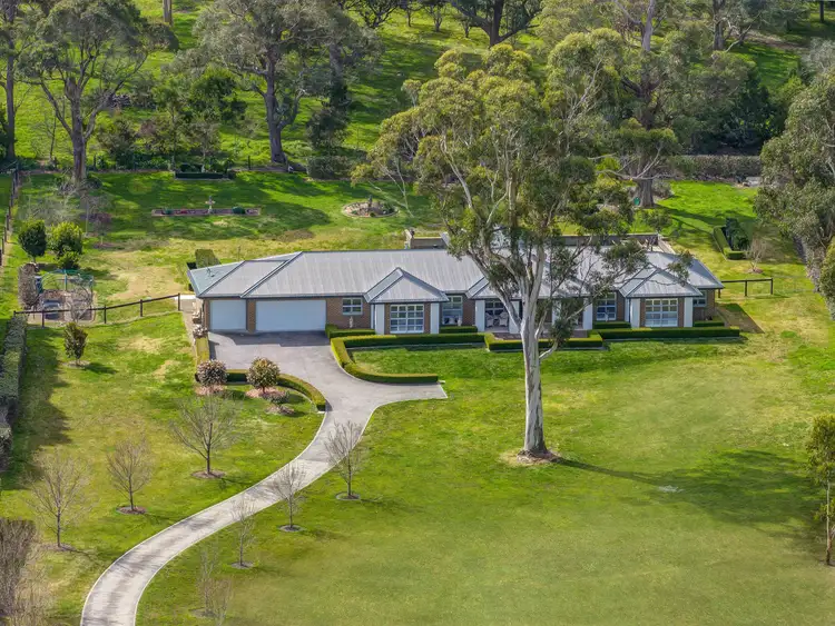 4 Edward Riley Drive, Bowral NSW 2576