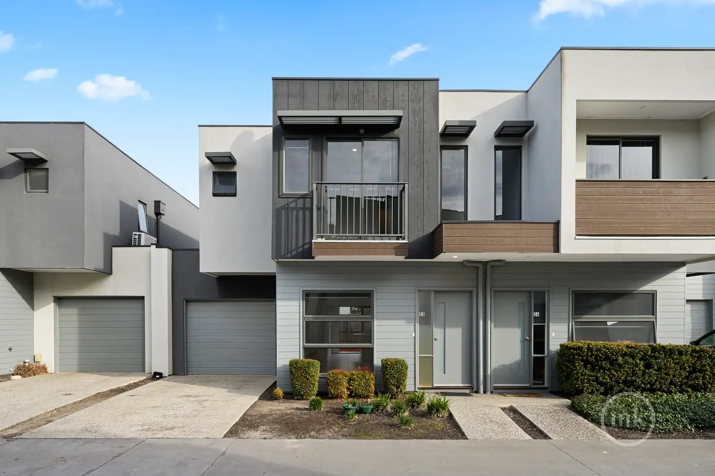 Main view of Homely house listing, 23 Tata Way, Doreen VIC 3754