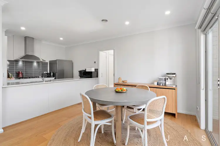 Fifth view of Homely unit listing, 3/4 Camperdown Avenue, Sunshine North VIC 3020