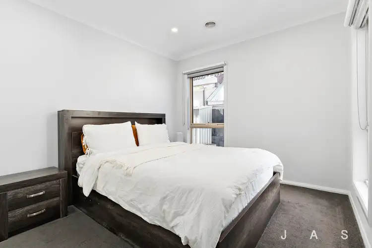 Sixth view of Homely unit listing, 3/4 Camperdown Avenue, Sunshine North VIC 3020