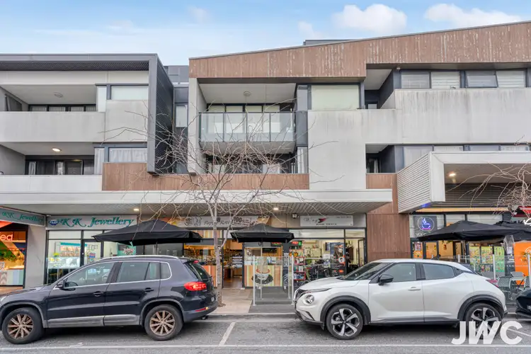 102/31B Buckingham Avenue, Springvale VIC 3171