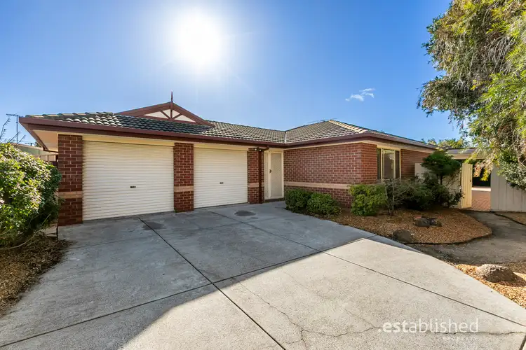 12 Seaside Close, Seabrook VIC 3028