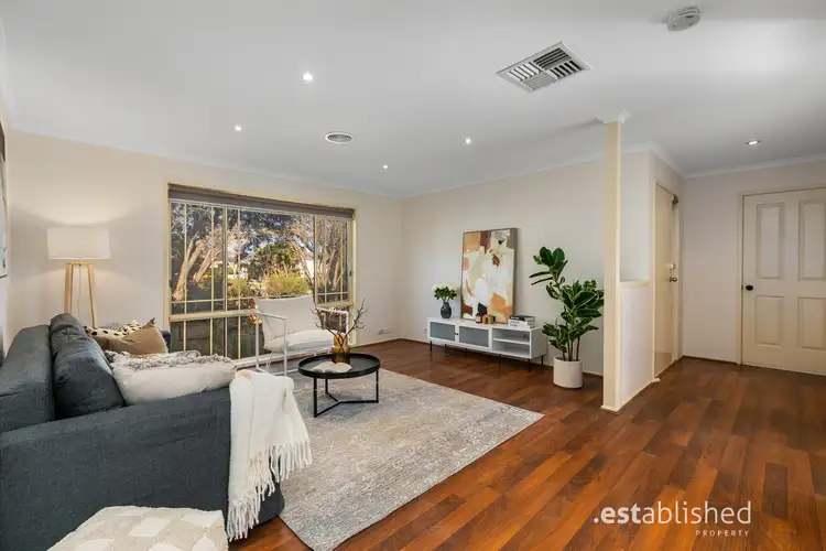 Second view of Homely house listing, 12 Seaside Close, Seabrook VIC 3028