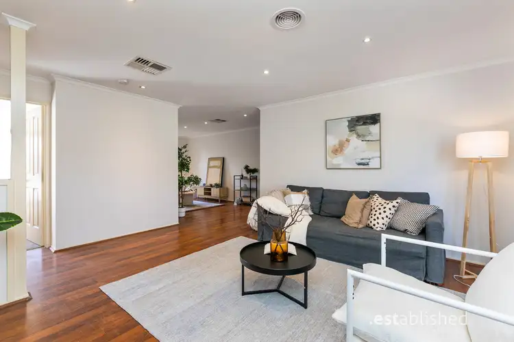 Third view of Homely house listing, 12 Seaside Close, Seabrook VIC 3028