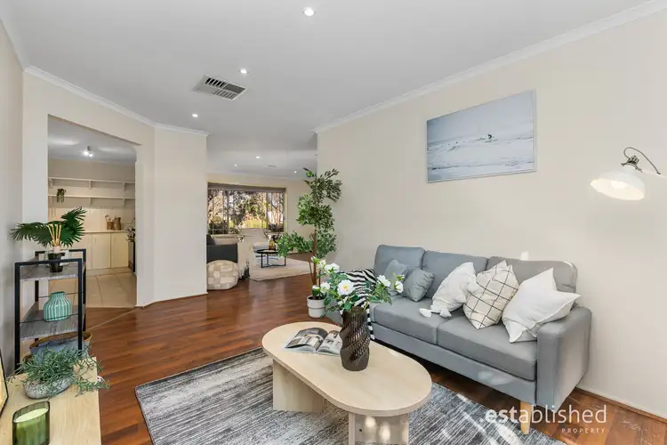 Fifth view of Homely house listing, 12 Seaside Close, Seabrook VIC 3028