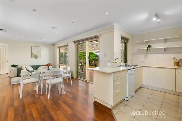 Sixth view of Homely house listing, 12 Seaside Close, Seabrook VIC 3028