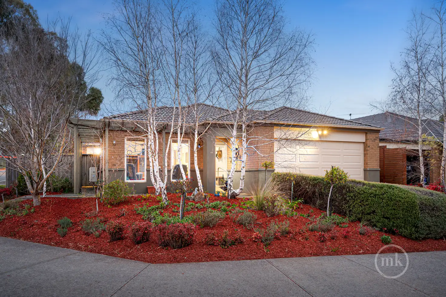Main view of Homely house listing, 58 Serle Street, Doreen VIC 3754