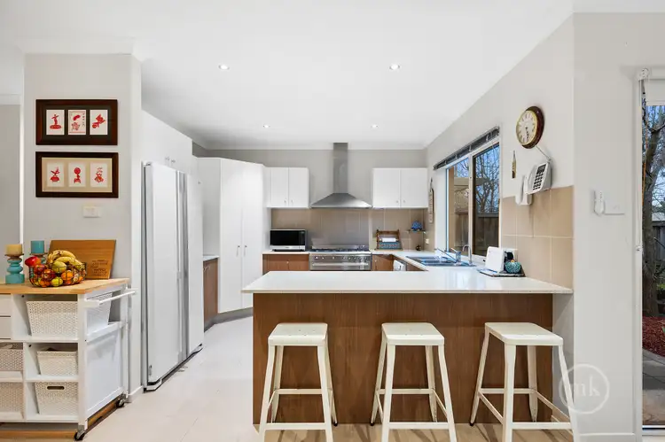 Second view of Homely house listing, 58 Serle Street, Doreen VIC 3754
