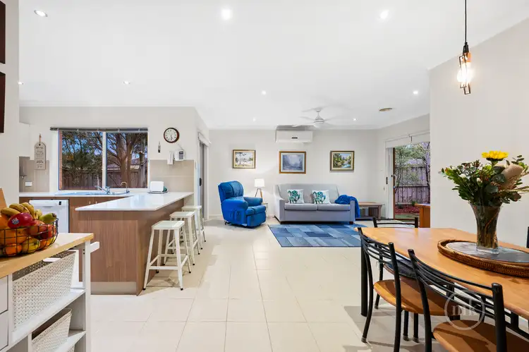 Fifth view of Homely house listing, 58 Serle Street, Doreen VIC 3754