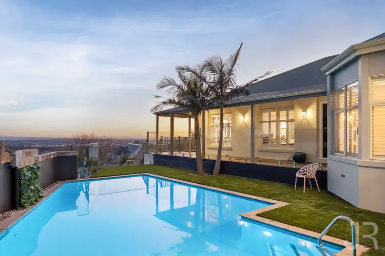 4 Rennat Court, Harkaway VIC 3806